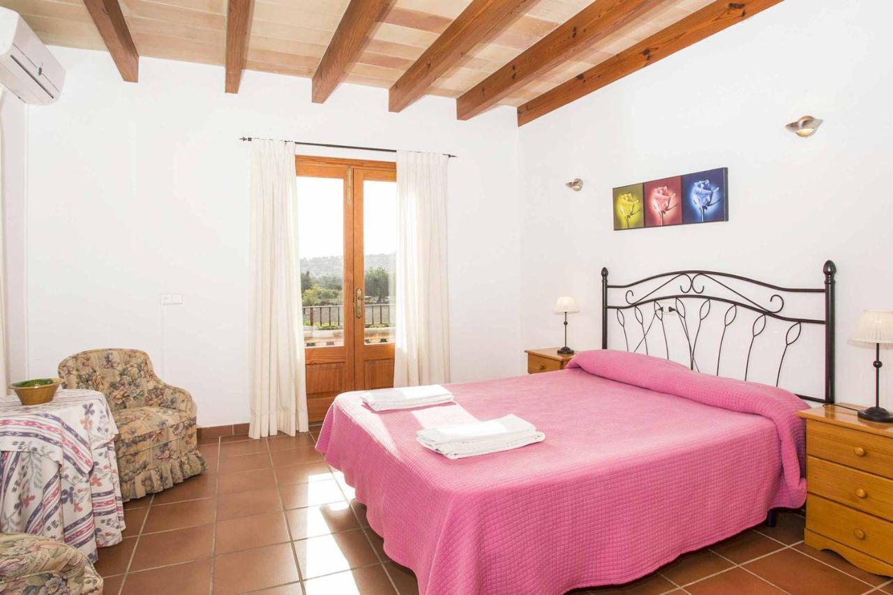 Hostalet Villa