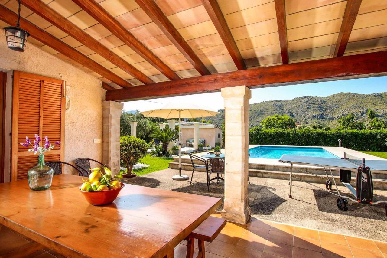 Fontxica Villa Port de Pollenca