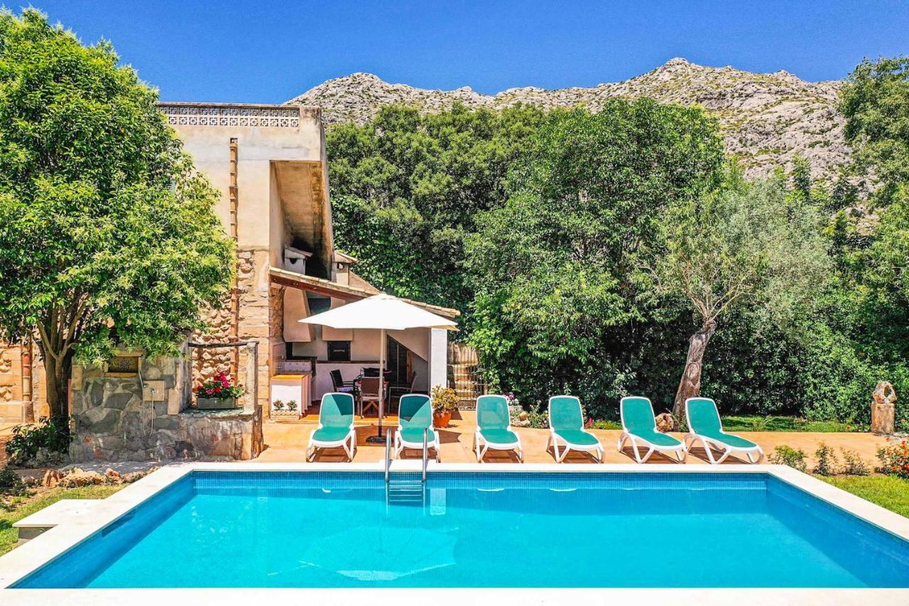 Punxa Villa