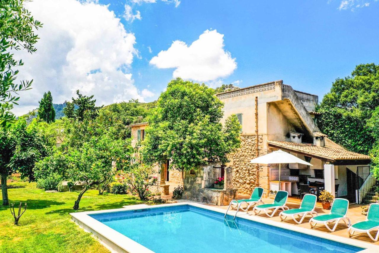 Villa Punxa Pollensa