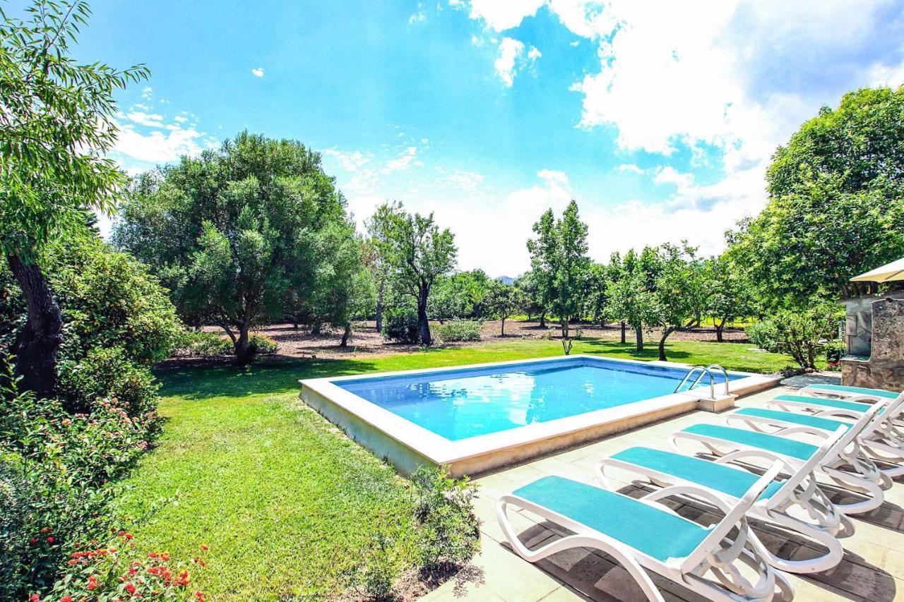 Villa Punxa *