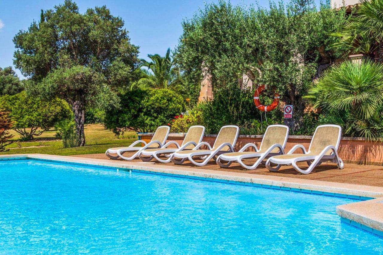 Villa Hostalet Pollensa