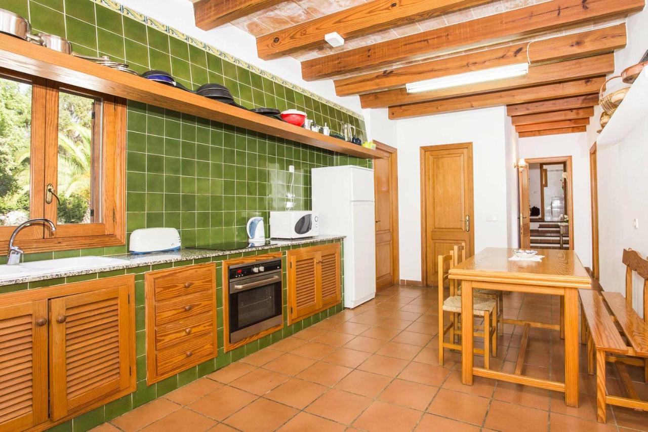 Hostalet Villa