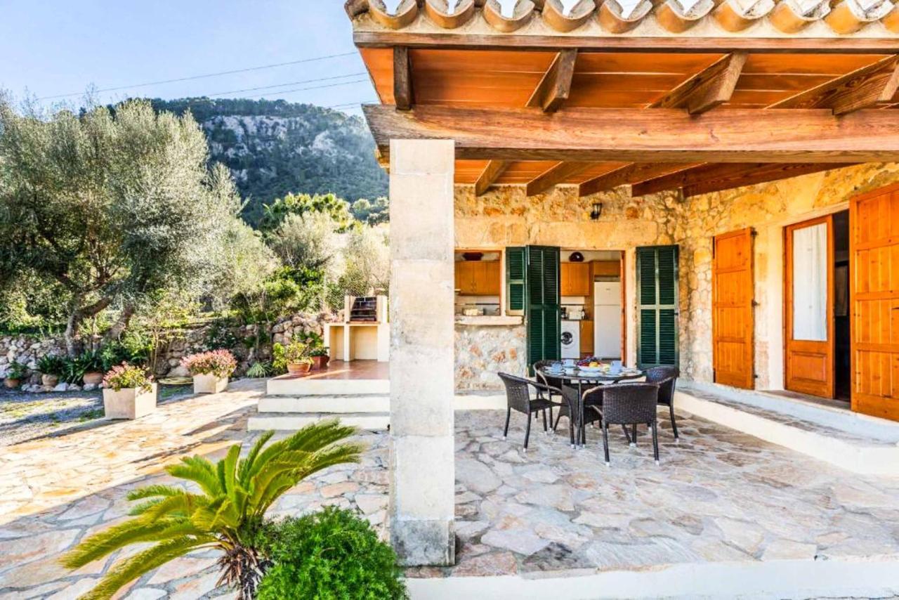 Villa Bachio Pollensa