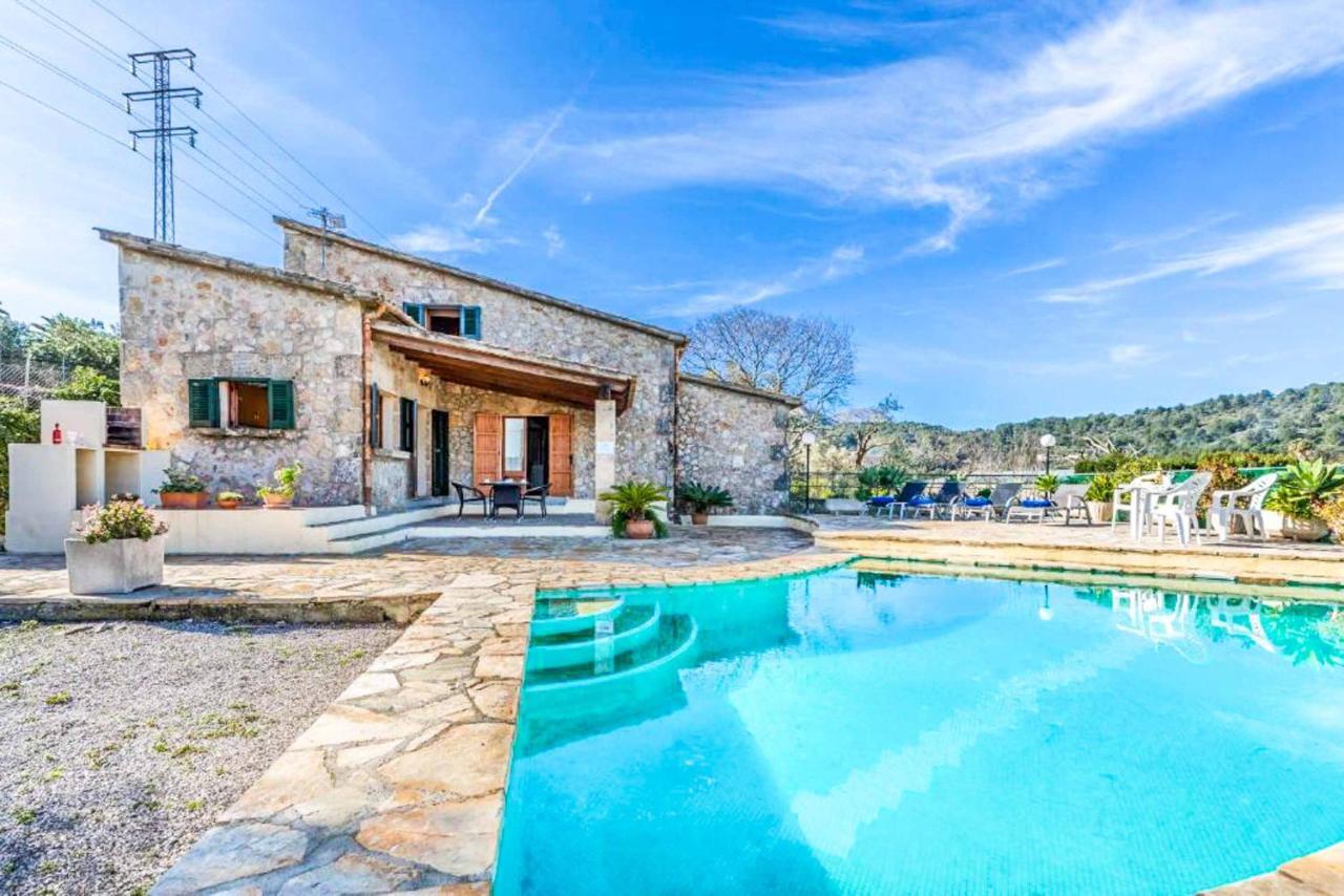 Villa Bachio Pollensa