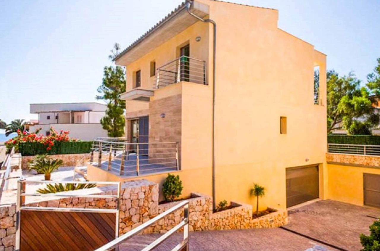 Villa Albufera *