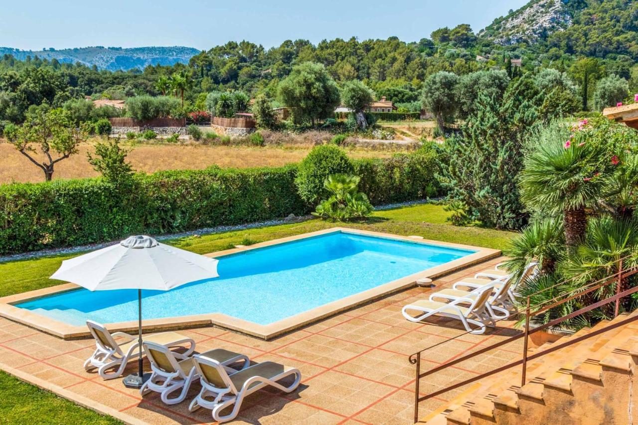 Hostalet Villa