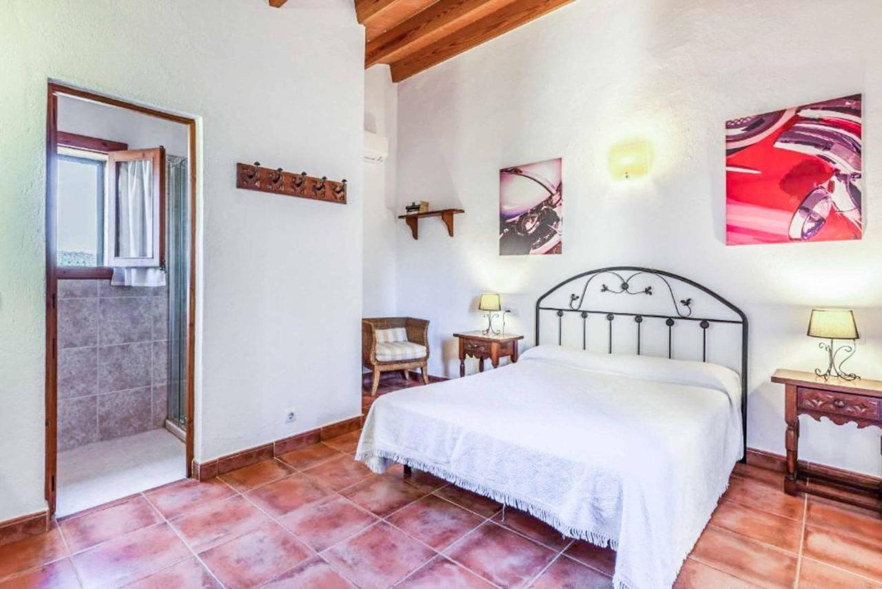 Villa Bachio Pollensa