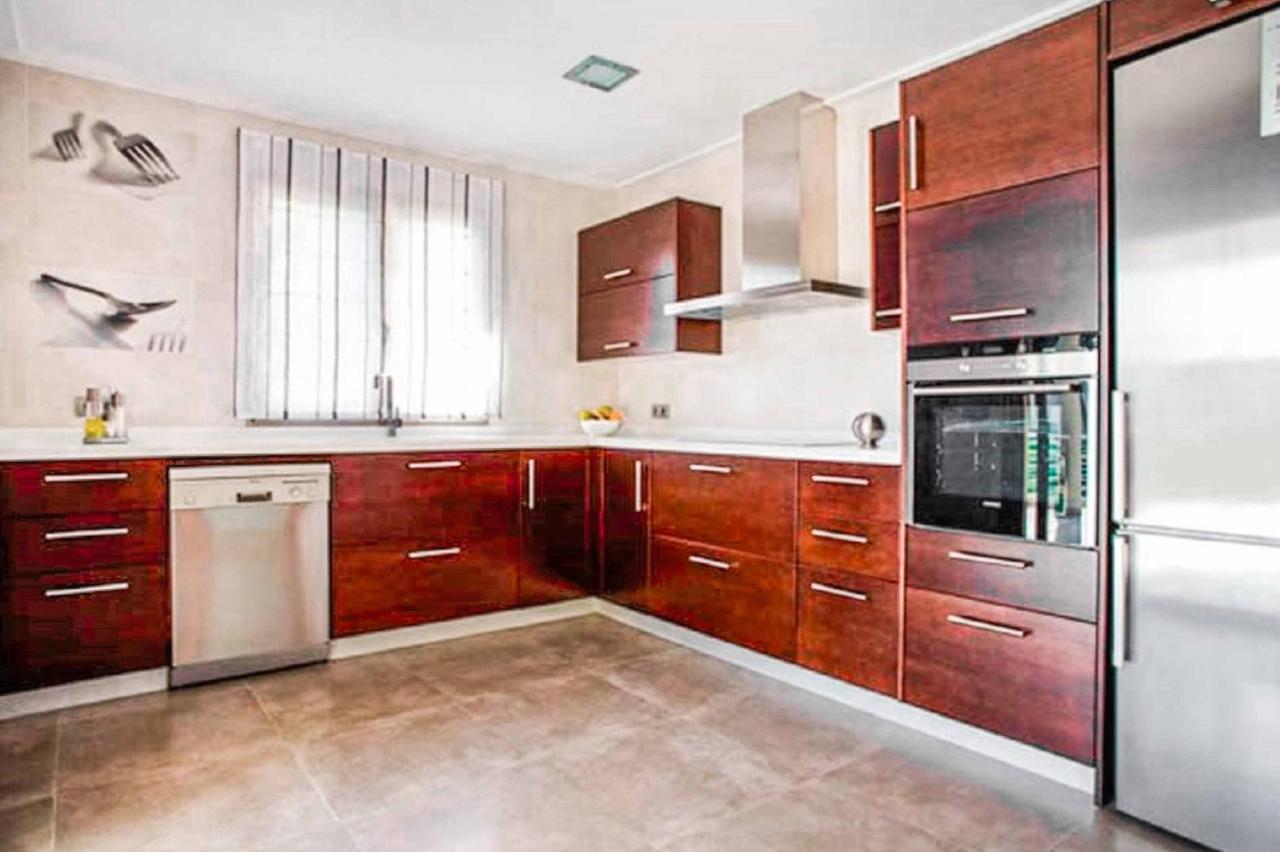 Villa Albufera *