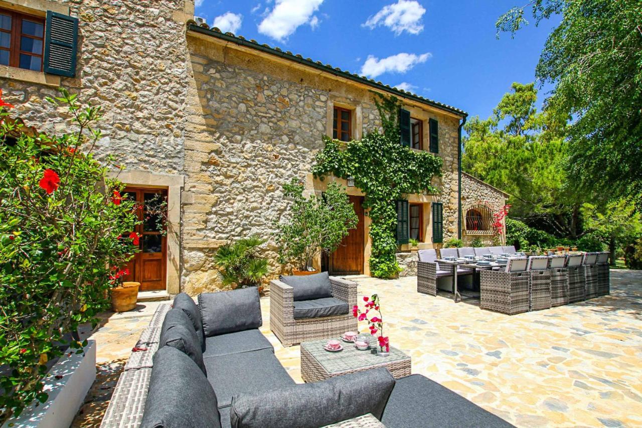 Ramona Villa Pollensa