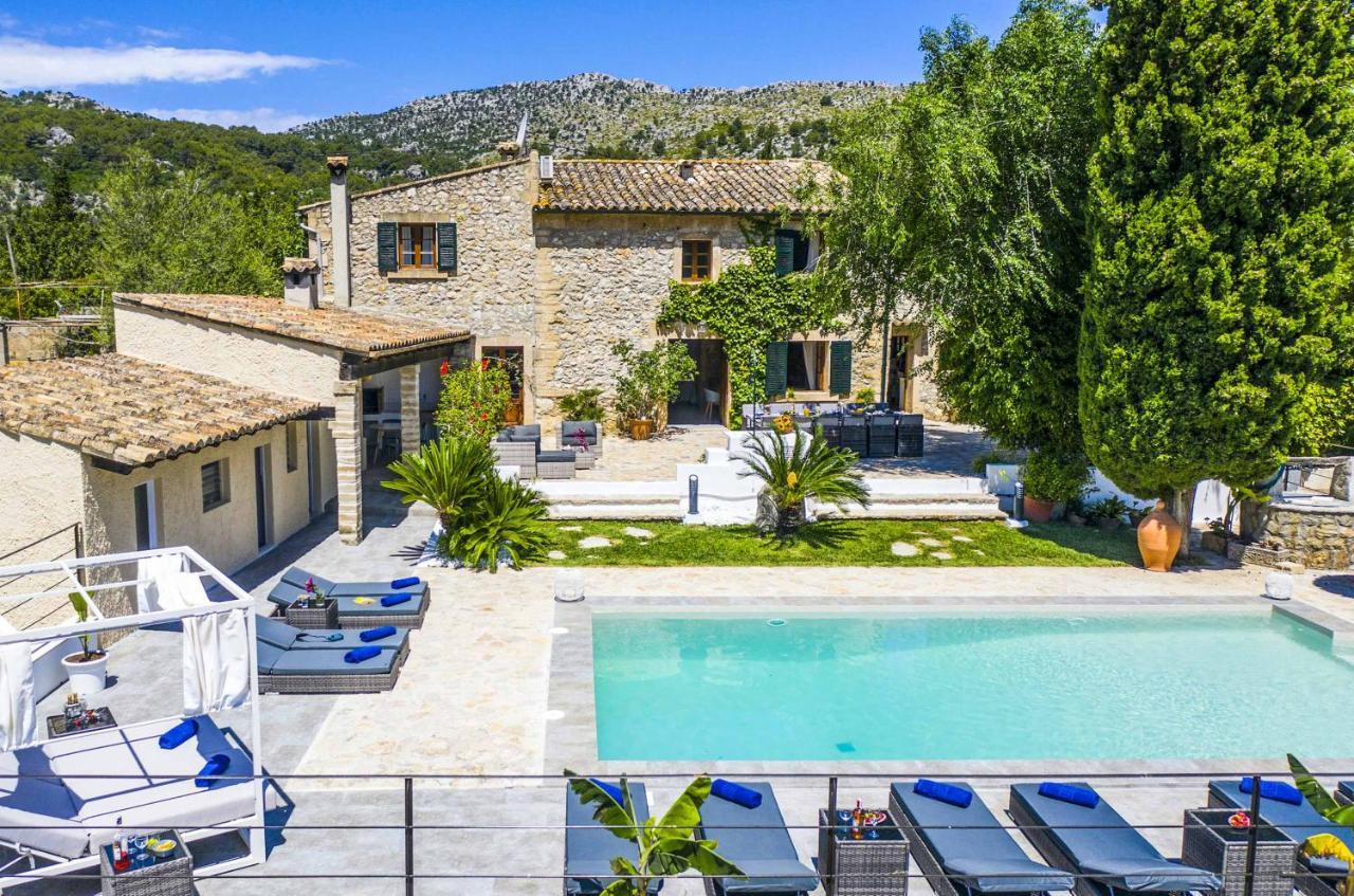 Villa Ramona Pollensa