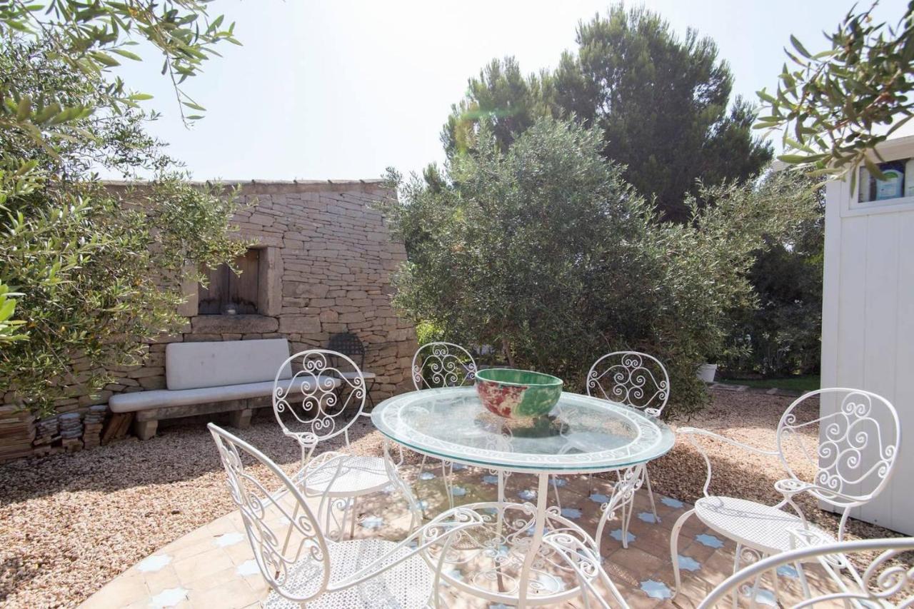 Casa mediterránea en el Sur Сasa de vacaciones