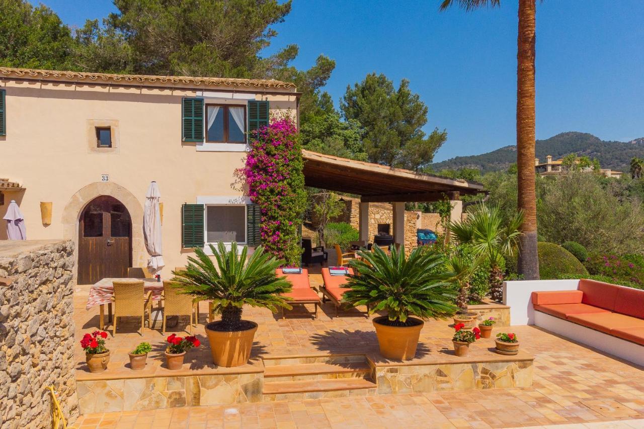 Holiday home Vallaca *