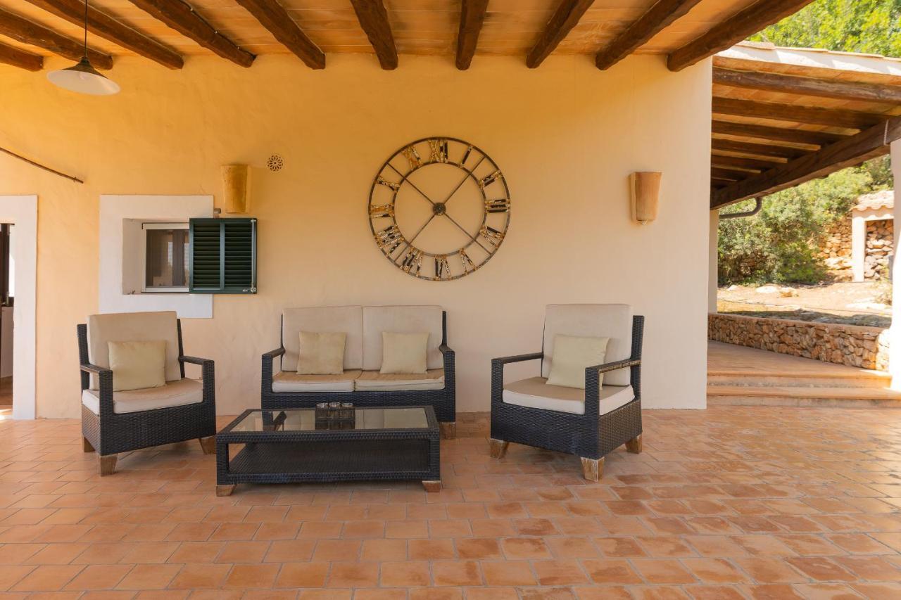 Holiday home Vallaca *