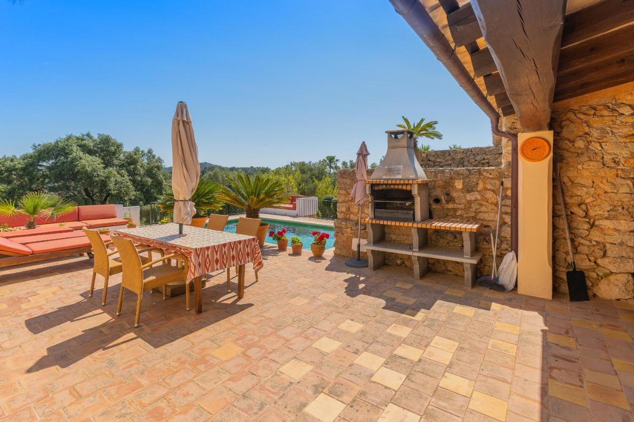 Vallaca Holiday home