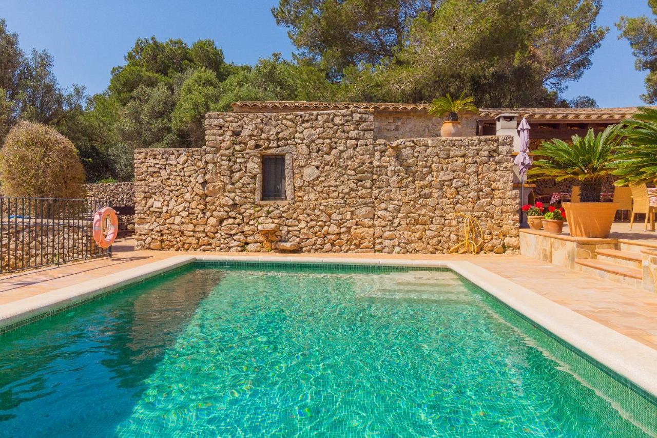 Vallaca Holiday home *