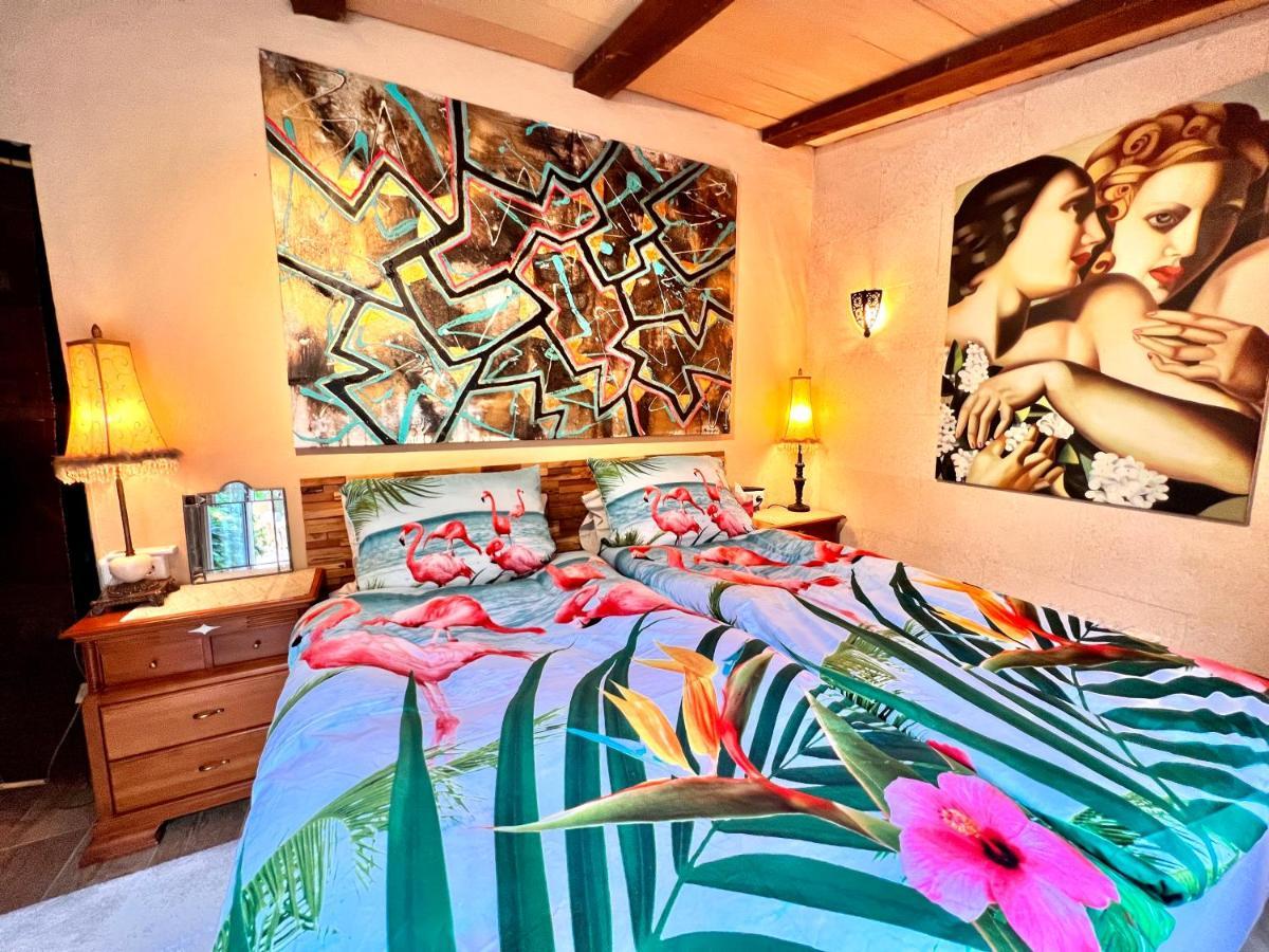 Finca Son Aduar Villa Llucmajor (Mallorca)