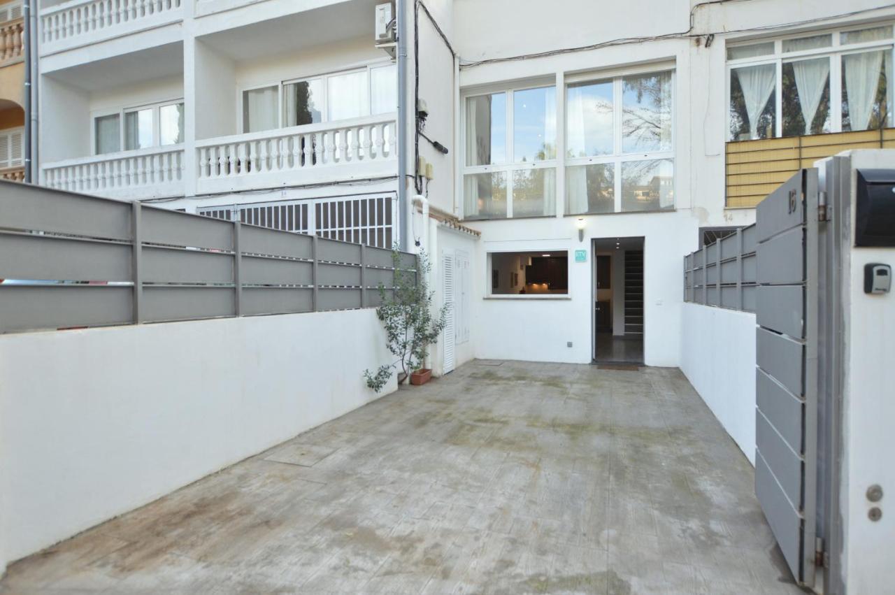 House 200m From Puerto De Holiday home *