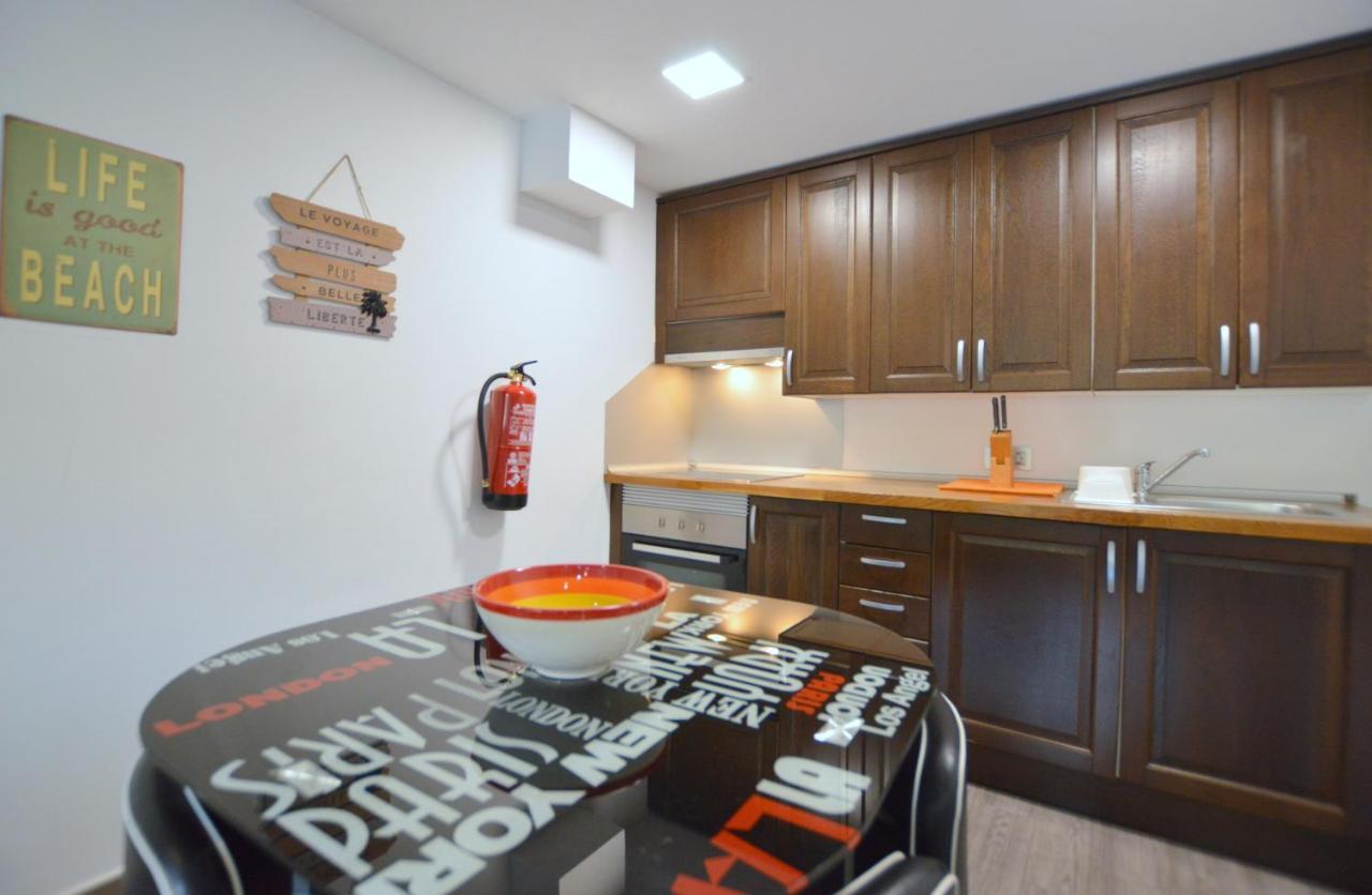 House 200m From Puerto De
