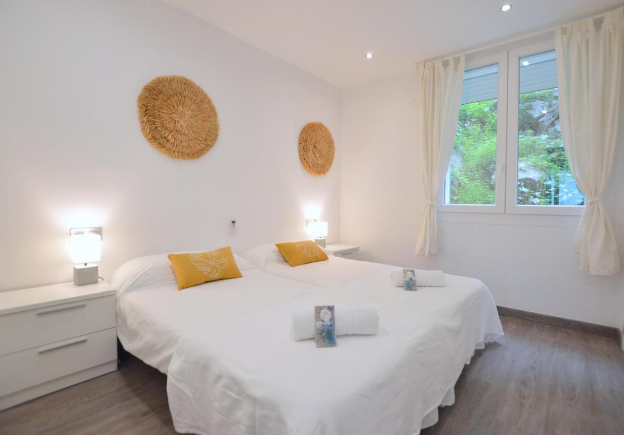 House 200m From Puerto De Holiday home