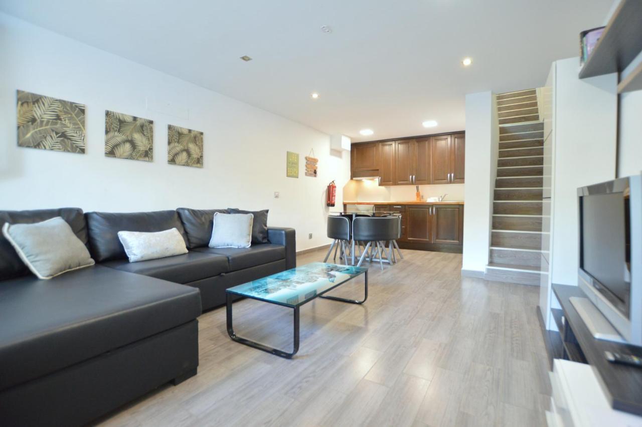 House 200m From Puerto De Holiday home *