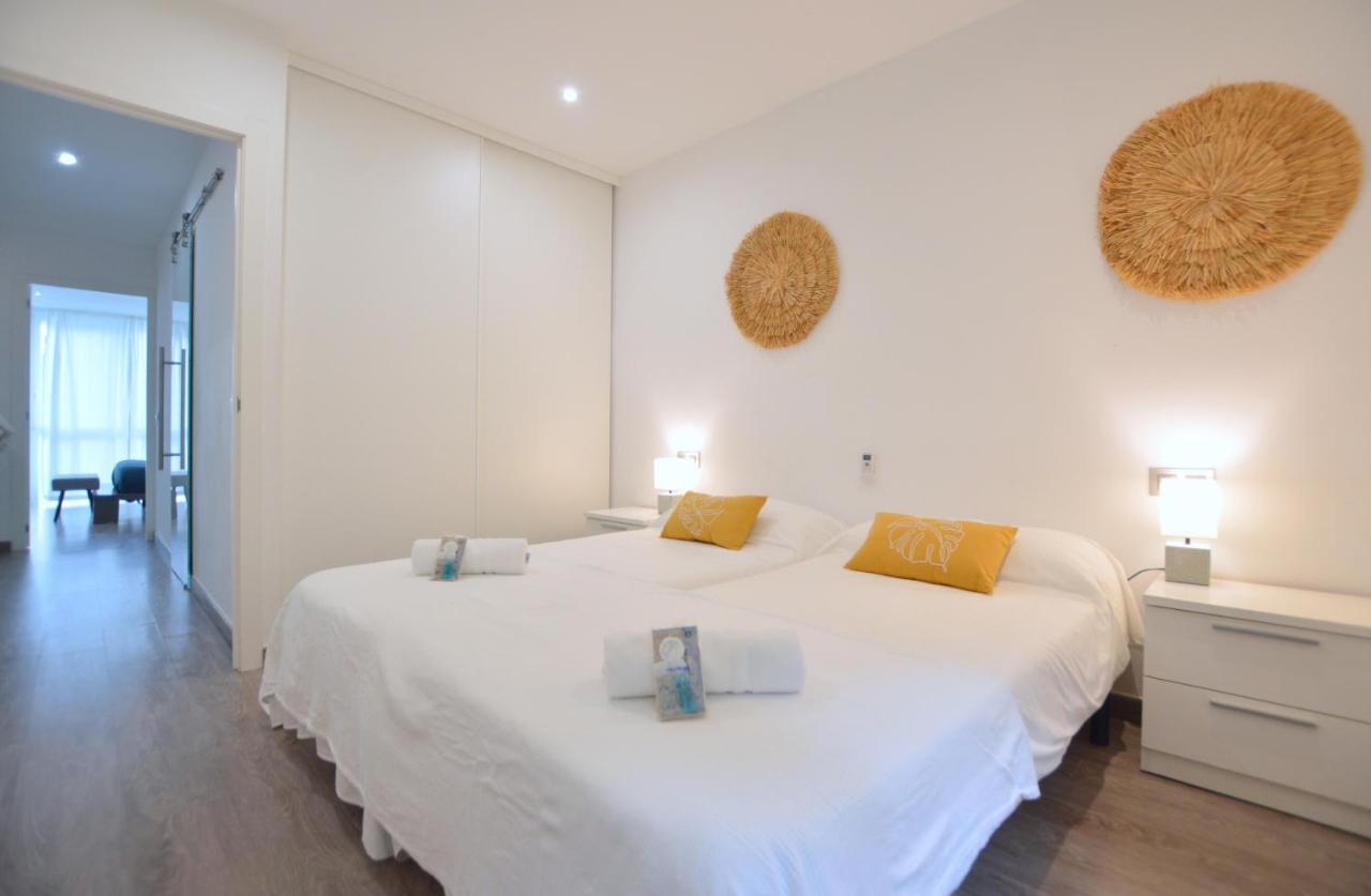 Holiday home House 200m From Puerto De