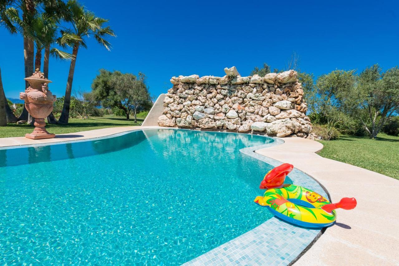 Villa New! Gamundi, Playa De Muro, Alcudia Muro