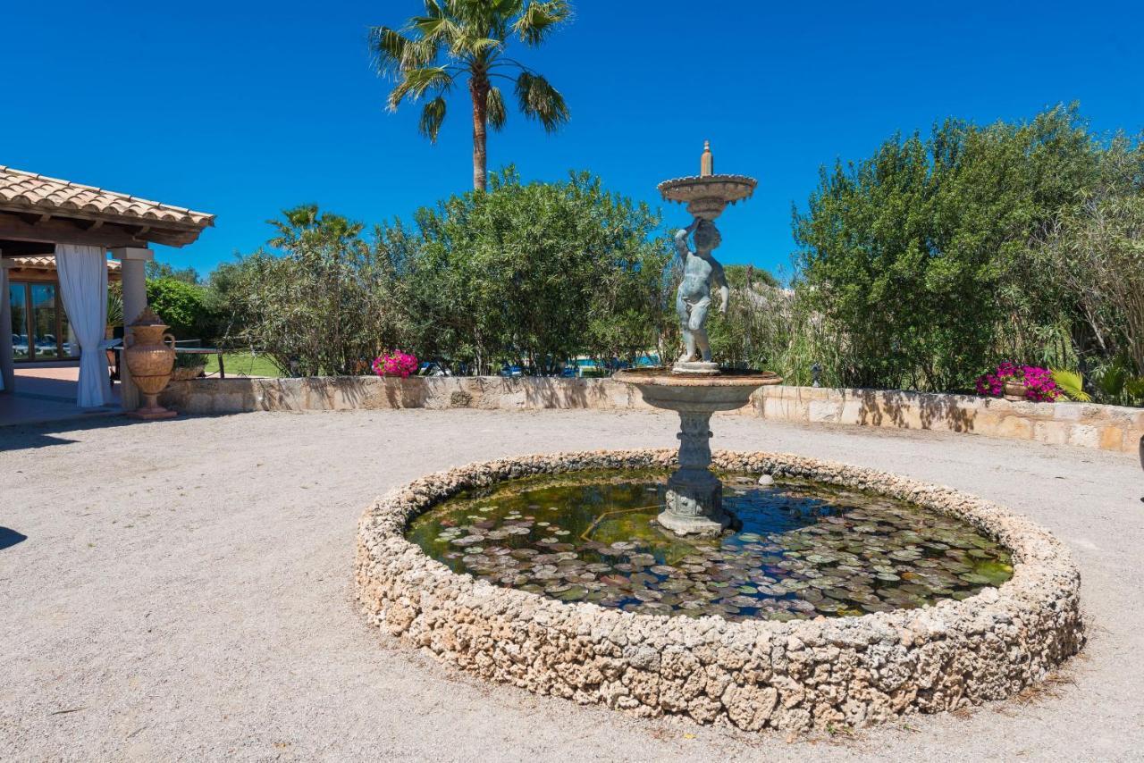 New! Gamundi, Playa De Muro, Alcudia *