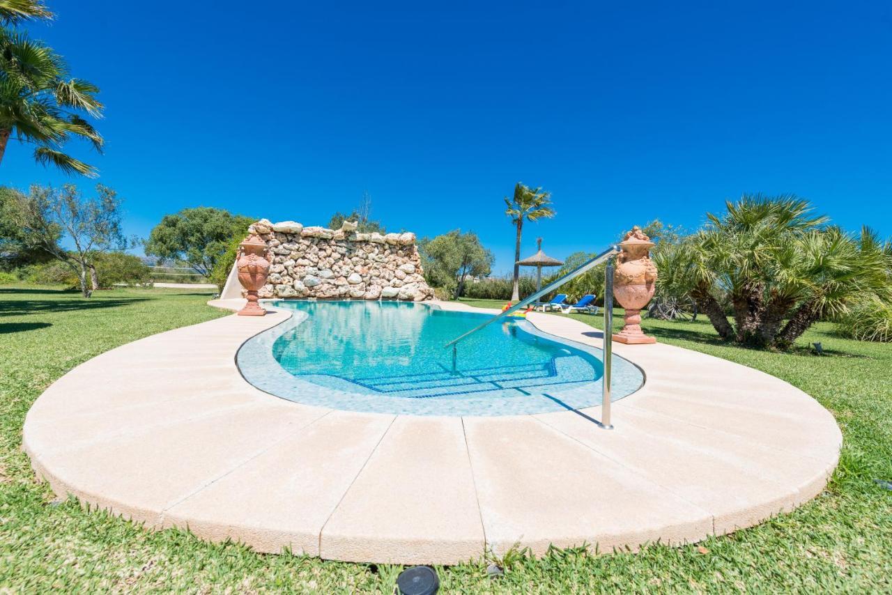 New! Gamundi, Playa De Muro, Alcudia