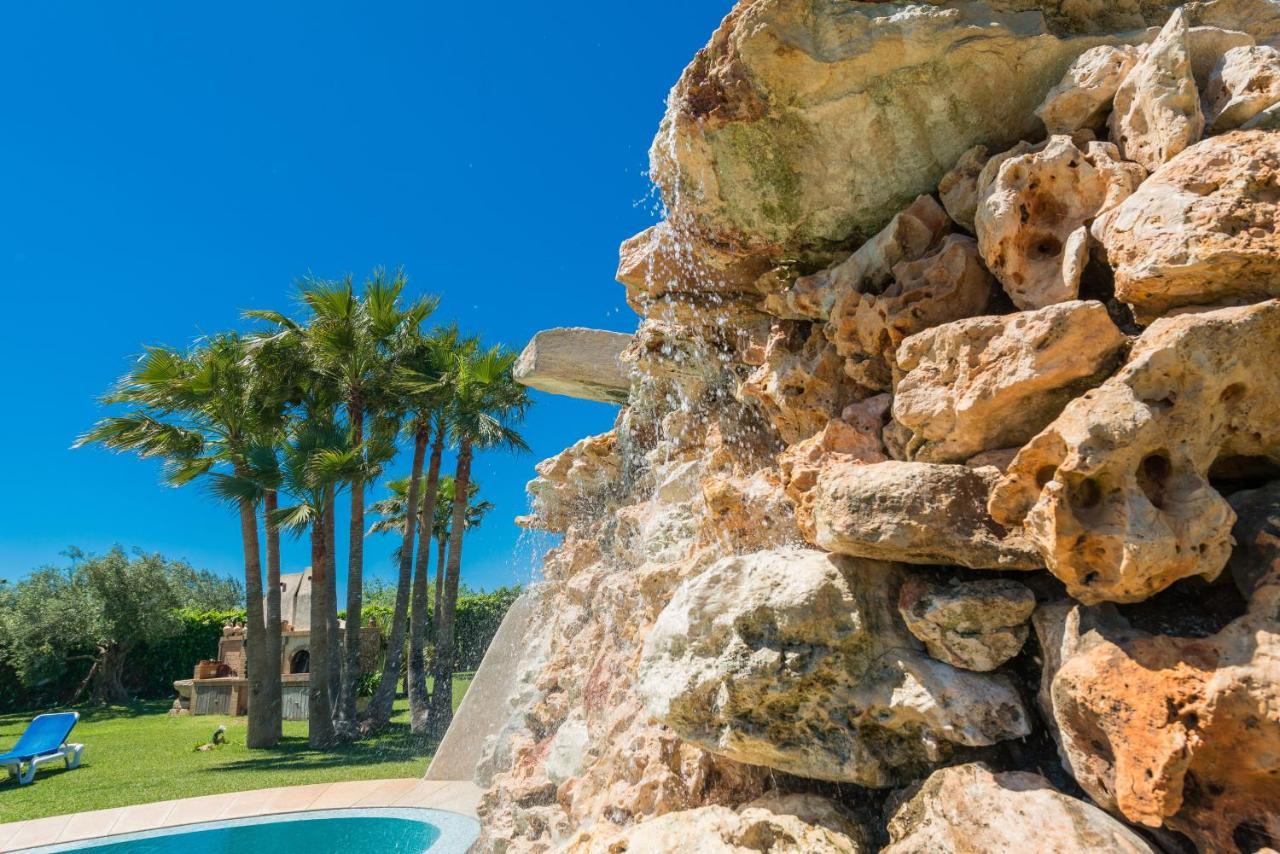 New! Gamundi, Playa De Muro, Alcudia Villa *