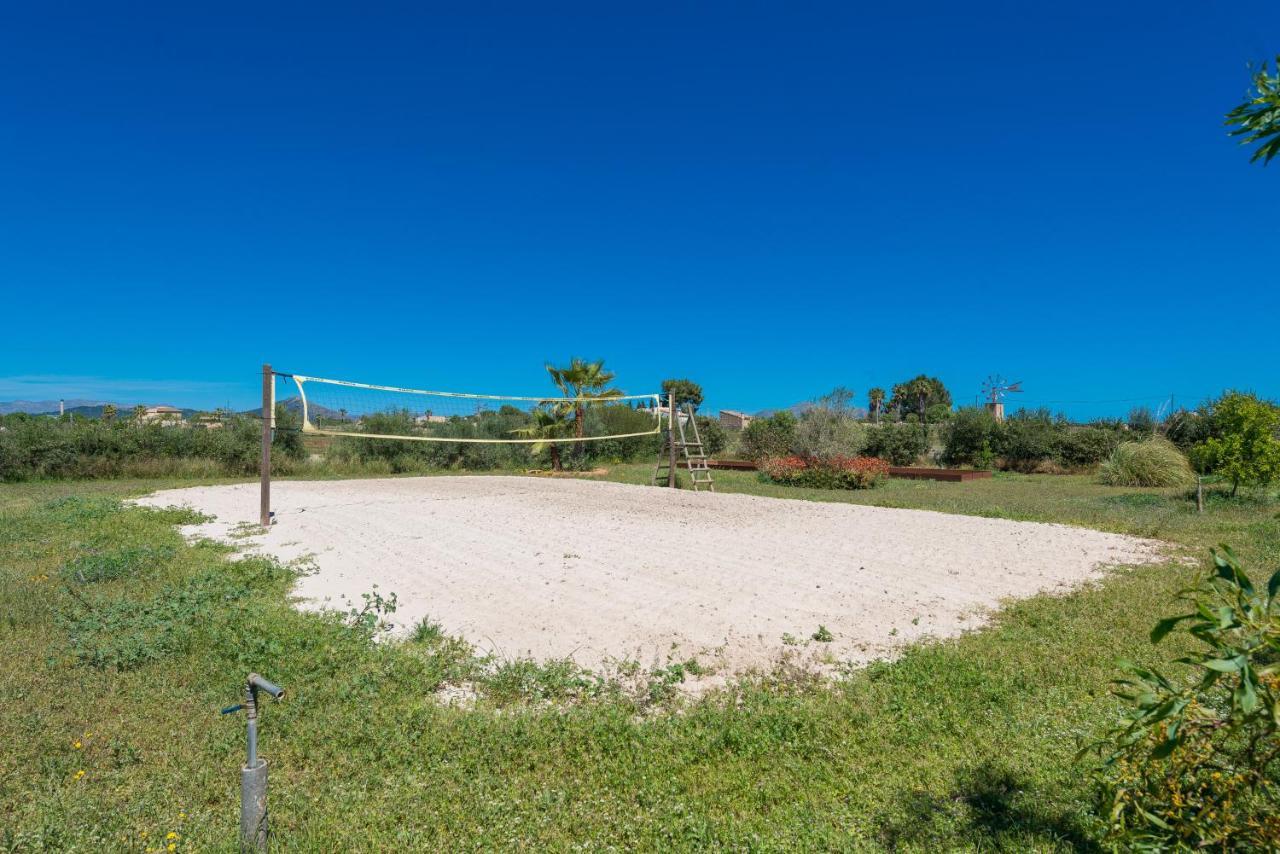 New! Gamundi, Playa De Muro, Alcudia