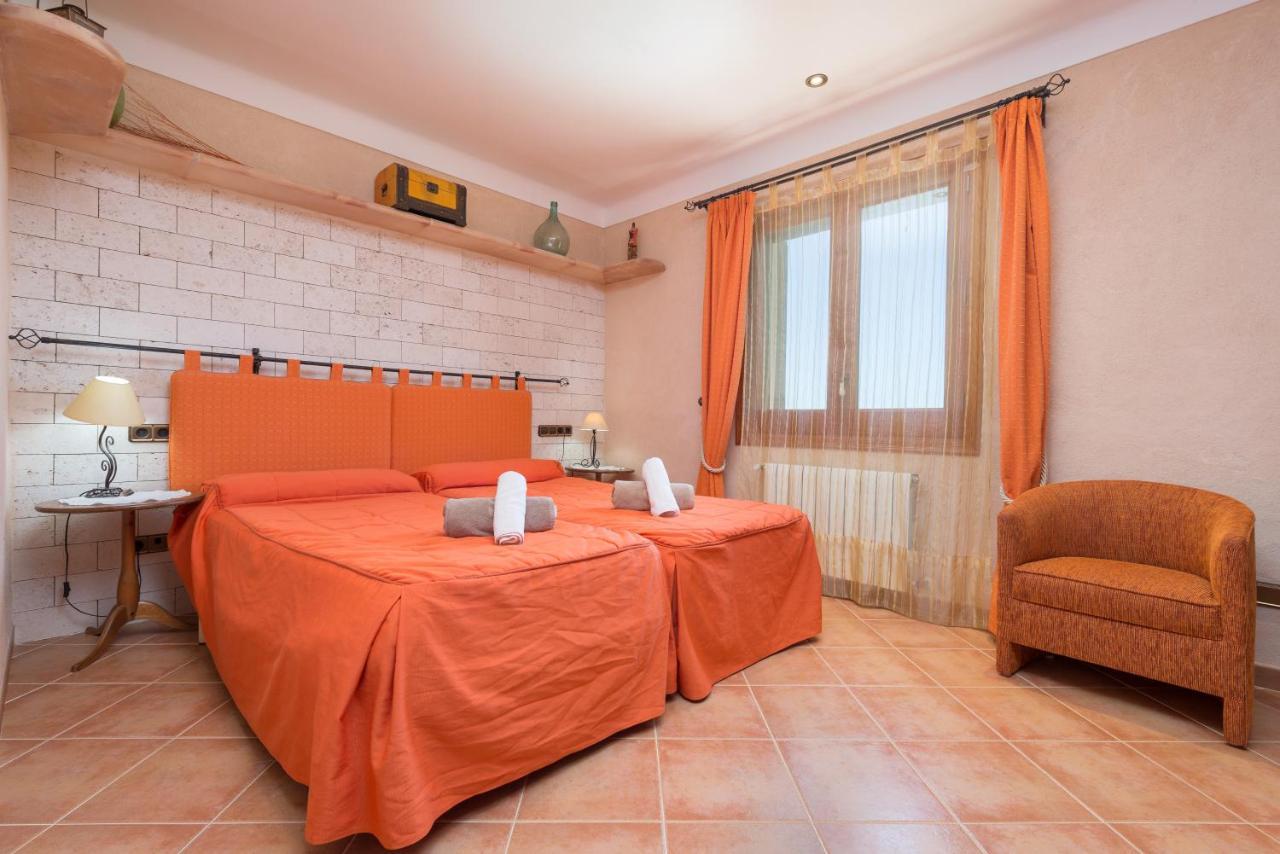 Villa New! Gamundi, Playa De Muro, Alcudia