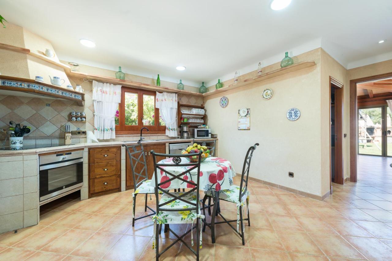 Villa New! Gamundi, Playa De Muro, Alcudia *
