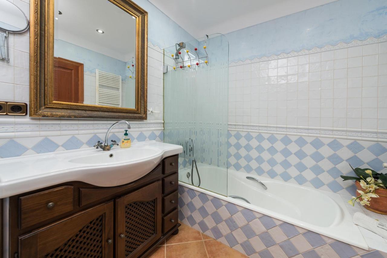 New! Gamundi, Playa De Muro, Alcudia Villa *