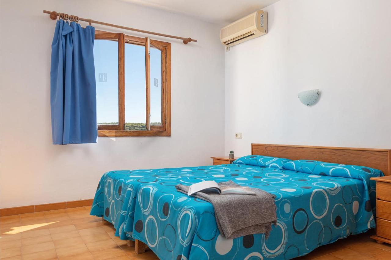 Apartamento Holiday Park Santa Ponsa Santa Ponsa