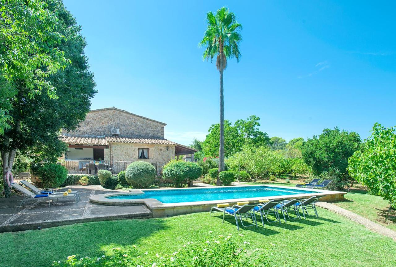 Owl Xino - 10 Min Walk To The Old Town Villa Pollensa