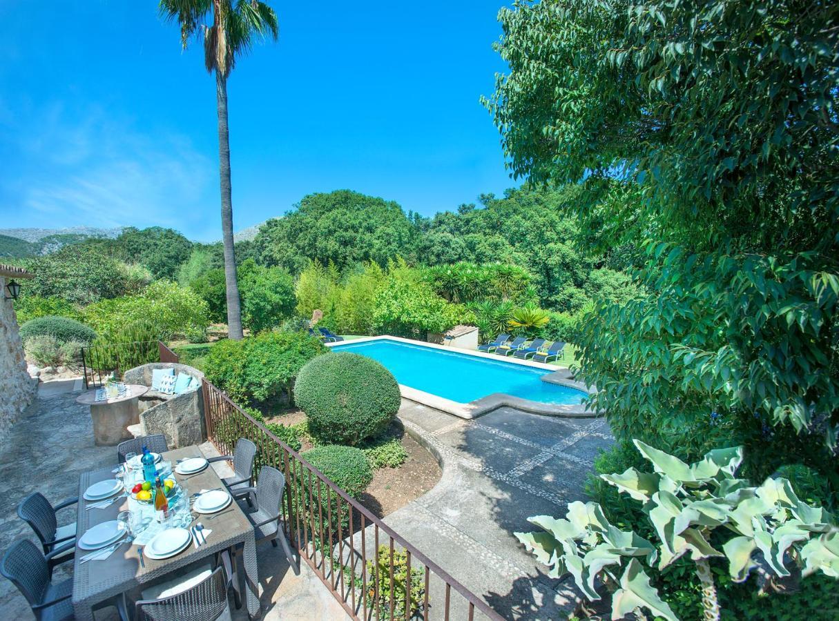 Villa Owl Xino - 10 Min Walk To The Old Town Pollensa