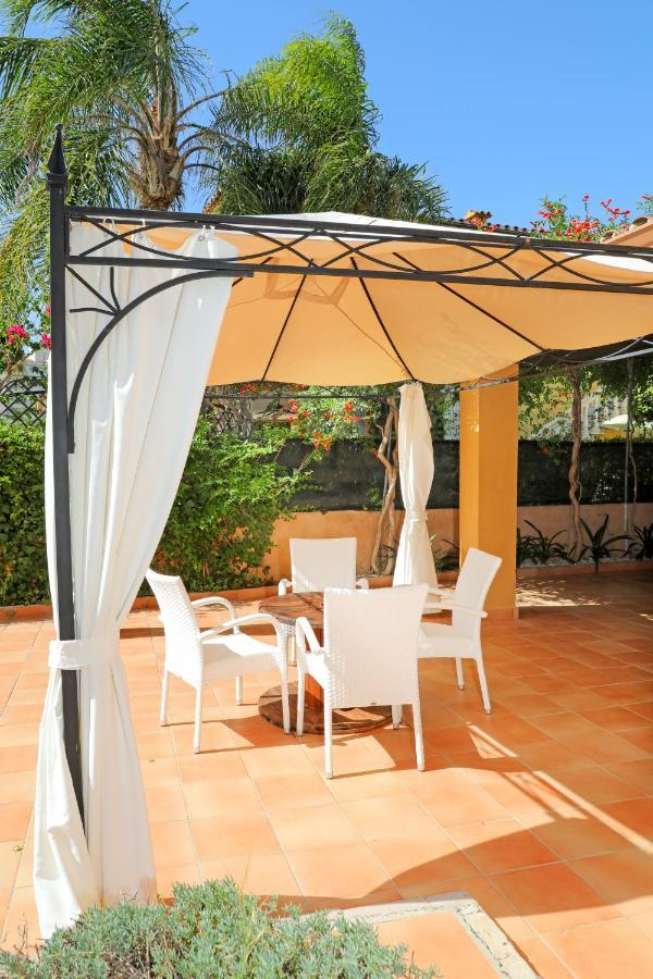 Carrasquet Villa Puerto de Alcúdia