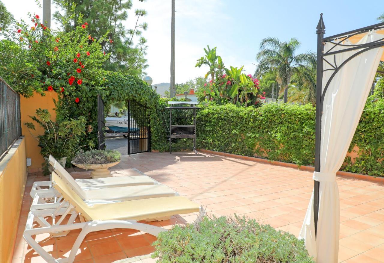 Carrasquet Villa Puerto de Alcúdia