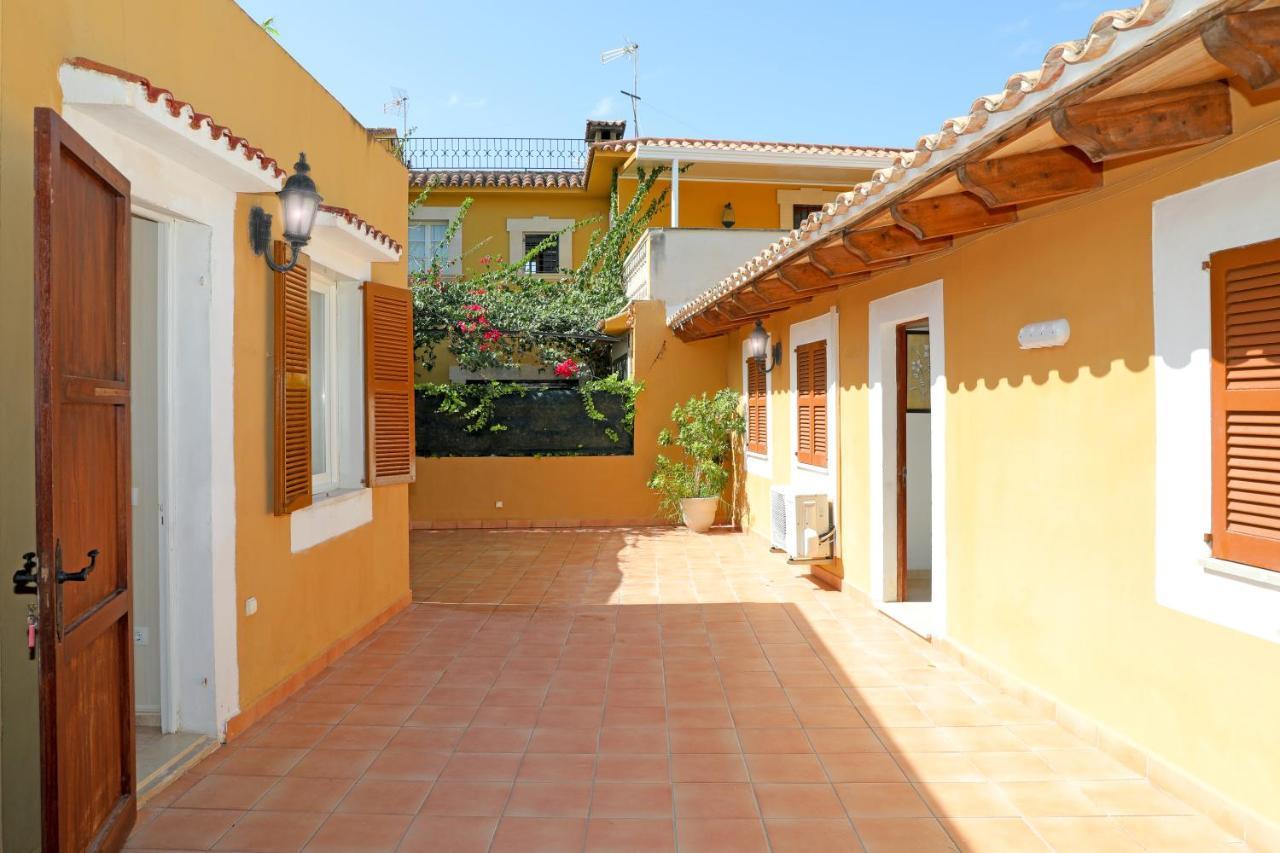 Villa Carrasquet Puerto de Alcúdia