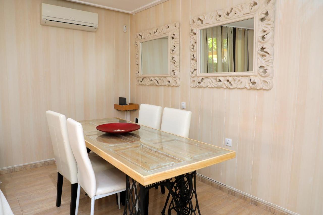 Carrasquet Villa Puerto de Alcúdia