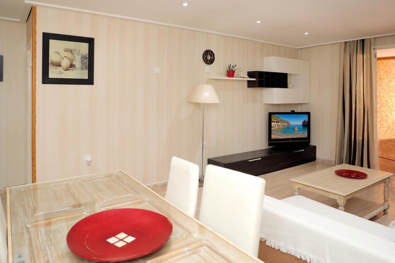 Carrasquet Villa Puerto de Alcúdia