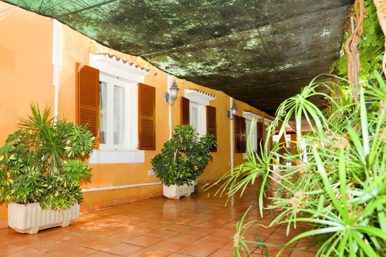 Villa Carrasquet Puerto de Alcúdia