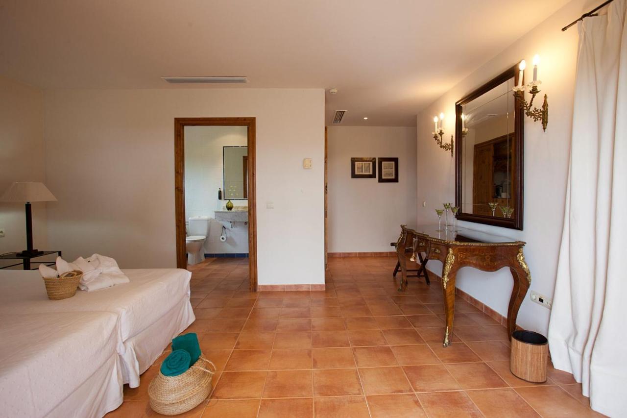 Son Corb Boutique 4* Cala Bona (Mallorca)