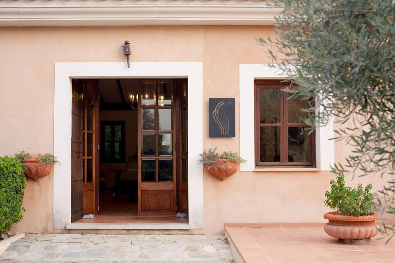 Hotel Son Corb Boutique Cala Bona (Mallorca)