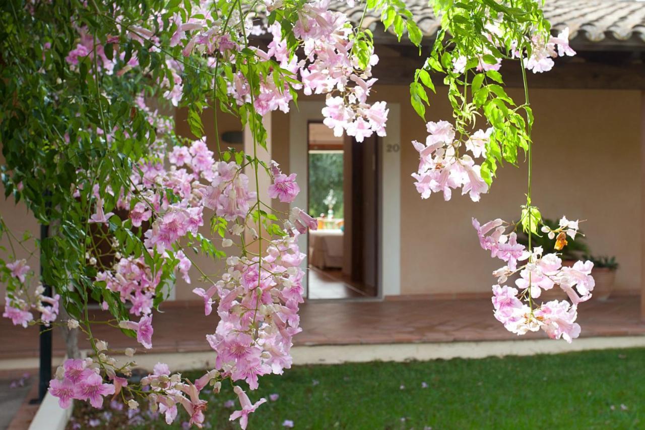 Hotel Son Corb Boutique Cala Bona (Mallorca)
