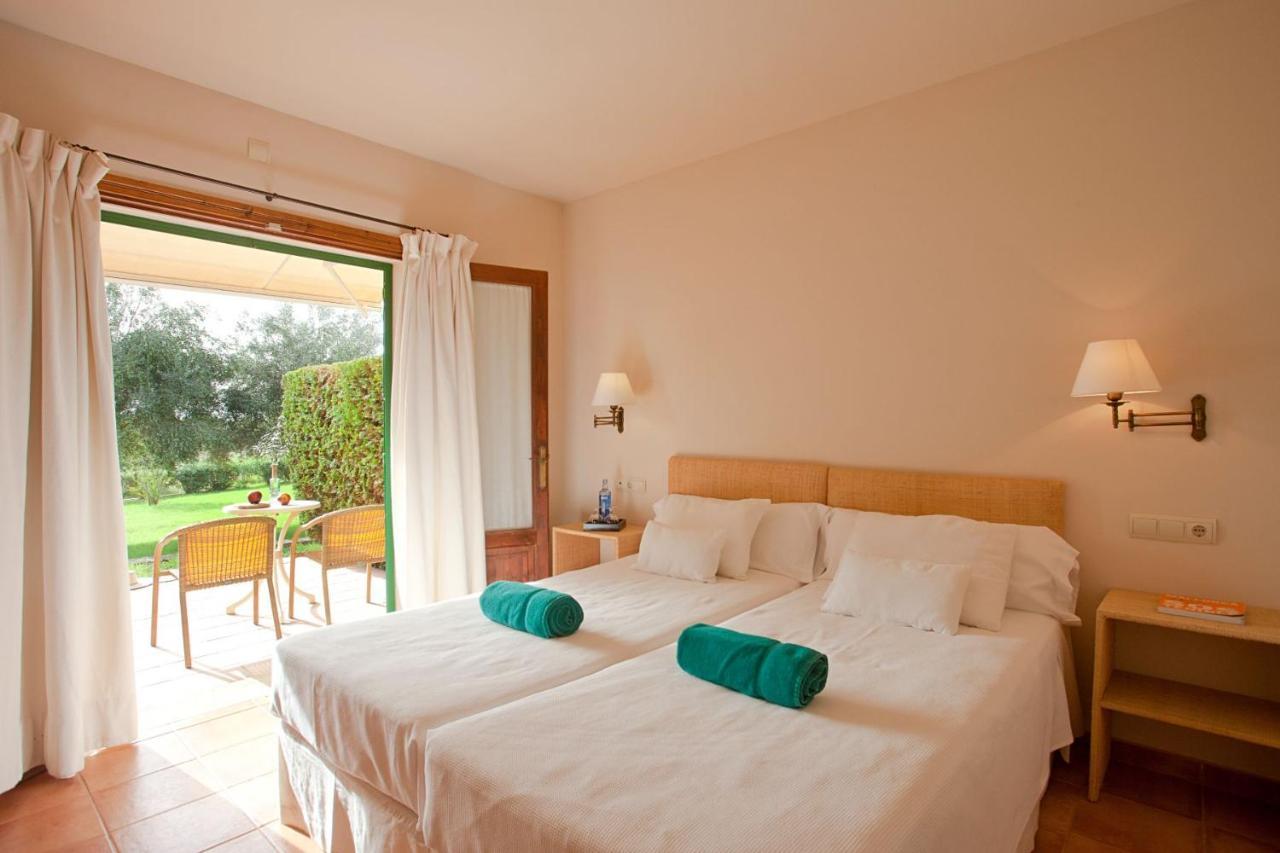 Hotel Son Corb Boutique Cala Bona (Mallorca)