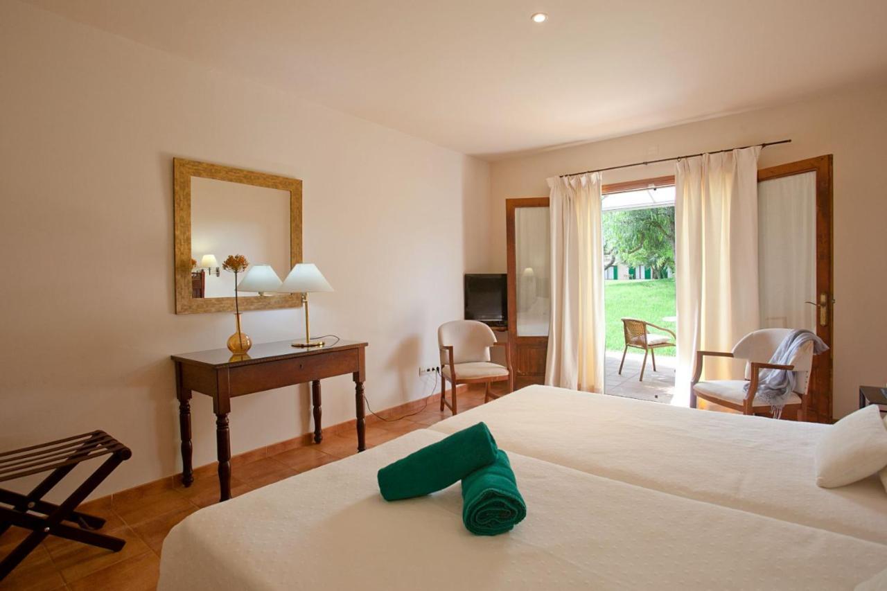 Hotel Son Corb Boutique 4*