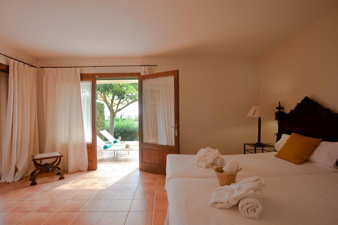 Son Corb Boutique Cala Bona (Mallorca)