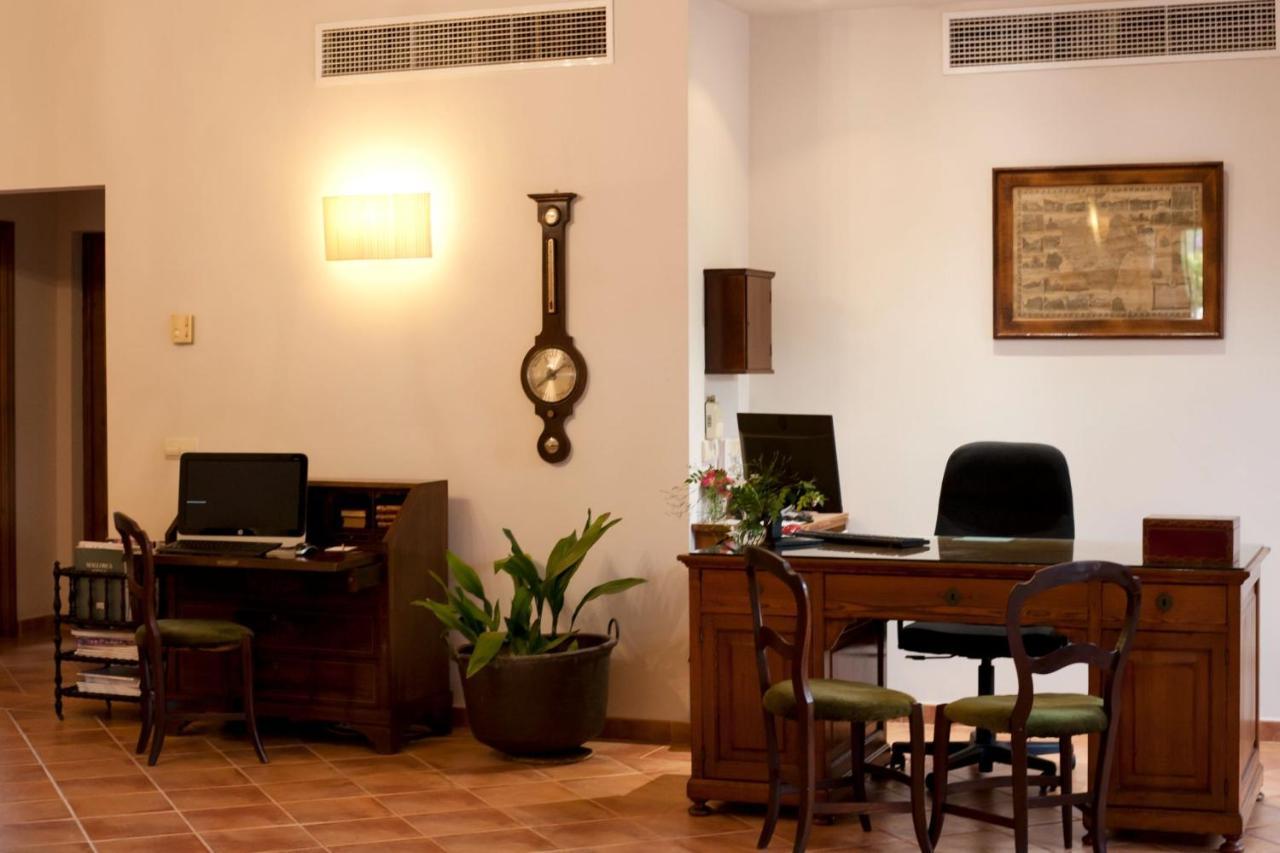Hotel Son Corb Boutique Cala Bona (Mallorca)